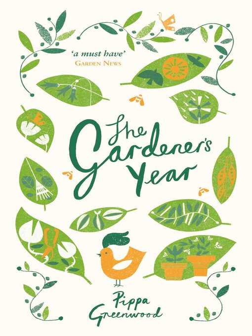 Title details for The Gardener's Year by Pippa Greenwood - Available